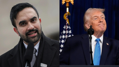 'Called Trump directly to register my opposition': Mamdani condemns US strikes on Venezuela, calls it an 'act of war'