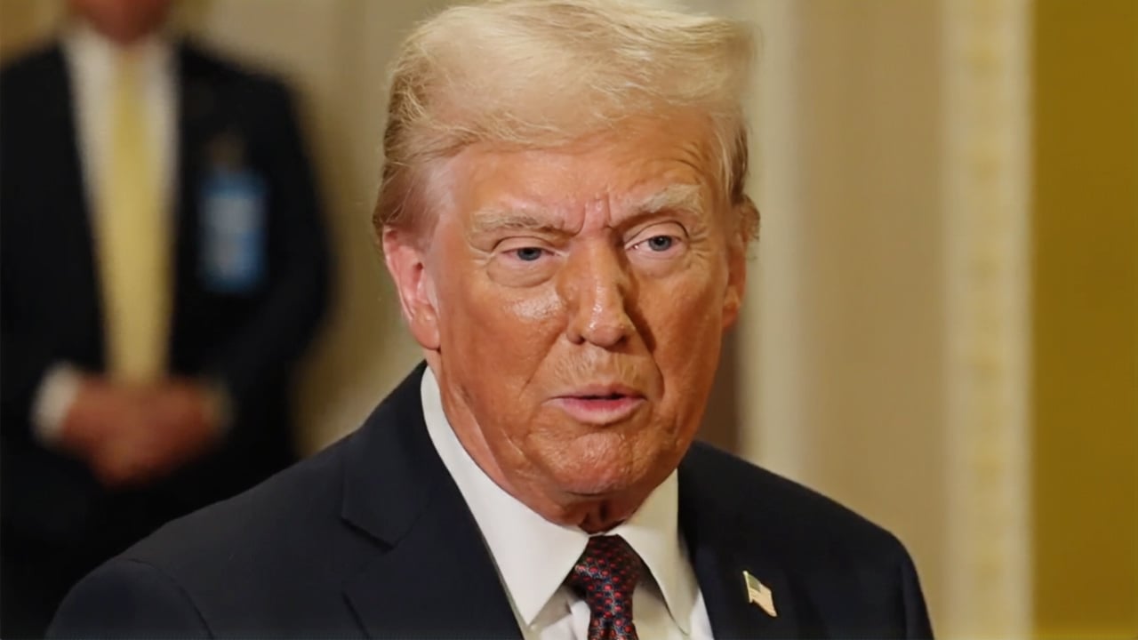 What Trump’s Greenland Quarrel Means for Diamonds