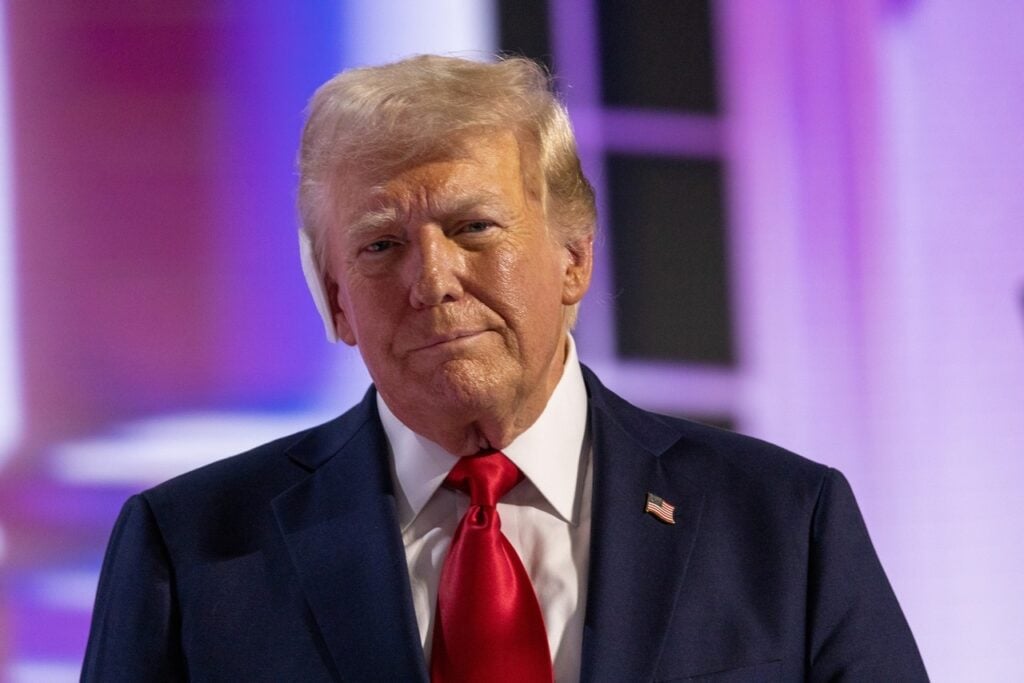 Trump 'Really Serious' About Greenland, Says 'Big Short' Steve Eisman, Warns Rare Earth Battle Is 'Not A Positive' For Markets