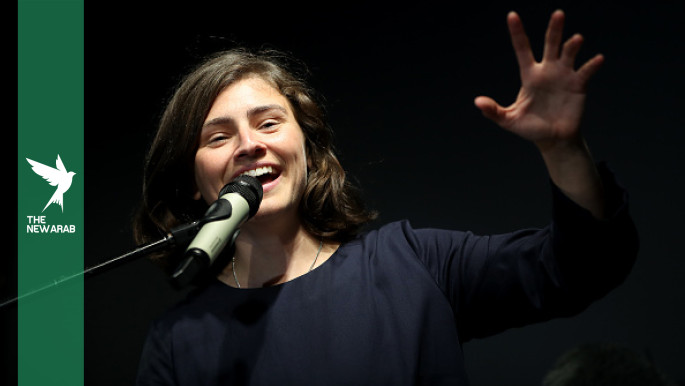 New Zealand campaigners expose MPs who blocked Israel sanctions