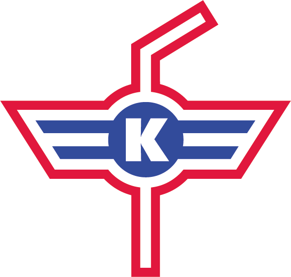 Logo National League Klub EHC Kloten