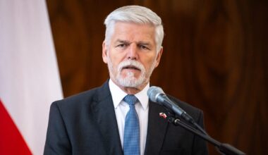 Czech foreign policy at a crossroads