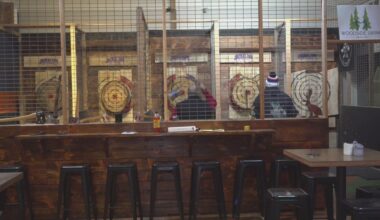 Venezuelan business owner in Spokane calls for unity