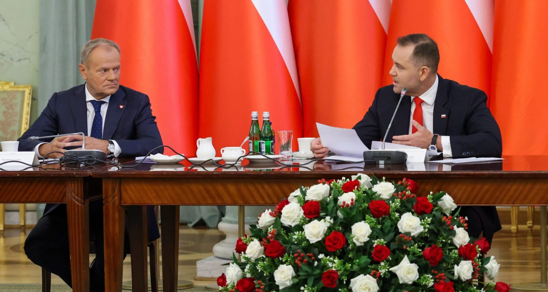 Poland in 2026: Gliding Economy, Grinding Politics