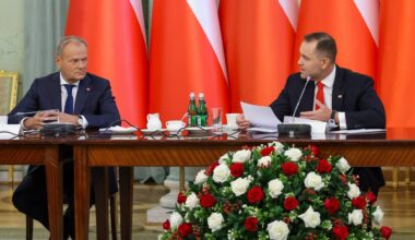 Poland in 2026: Gliding Economy, Grinding Politics