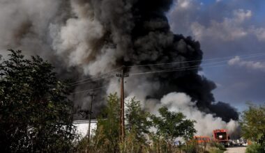 Environmental Crime in North Macedonia and Serbia Too Often Unpunished