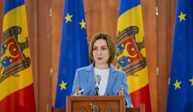 Moldova in 2026: Security, Economy and Russia Are the Burning Concerns Again