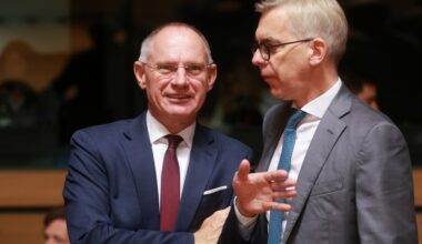 Austrian Right and Left team up prevent government eavesdropping on private messages