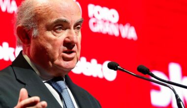 We still trust the Fed – POLITICO