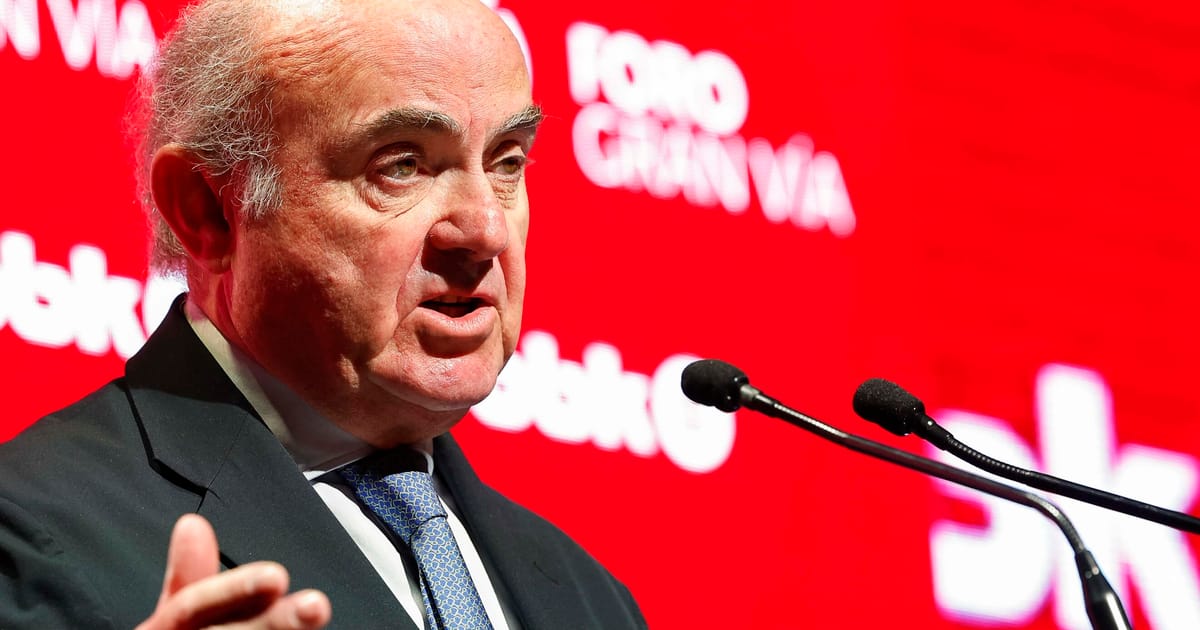 We still trust the Fed – POLITICO