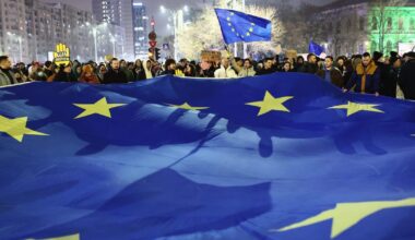 Countries split over plans for two-tier EU – POLITICO