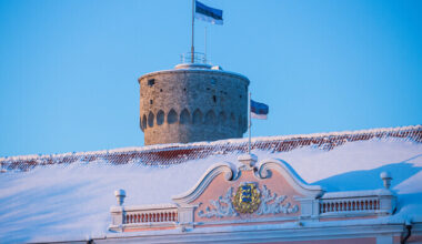 Estonia's parliament starts committee to investigate Russia's influence activities | News