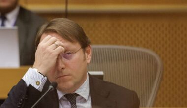 Olivér Várhelyi denies knowledge of alleged spy ring run from his office – POLITICO