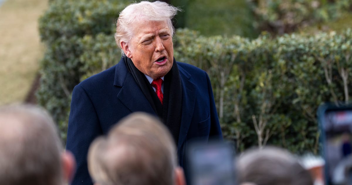 EU moves closer to using its trade bazooka against the US – POLITICO