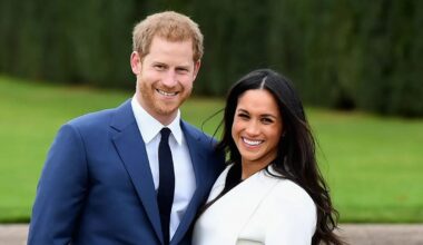Why Meghan Markle, Prince Harry may never be invited to royal family Christmas celebrations?