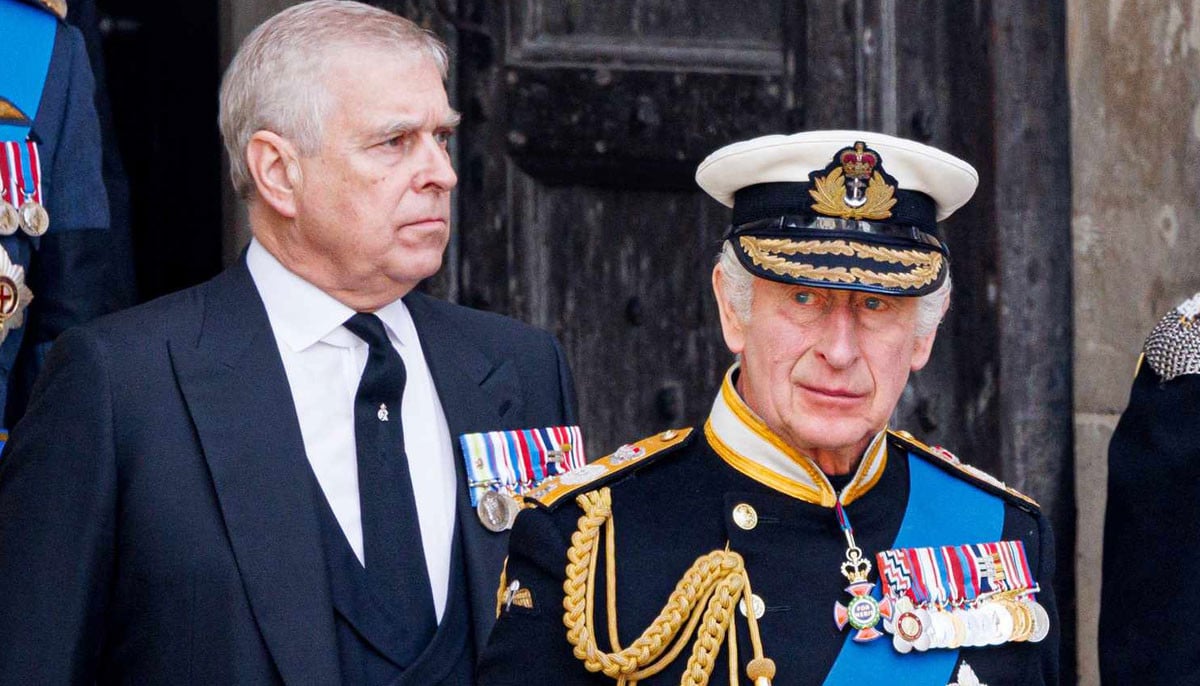 Andrew’s drama threatens to obliterate King Charles’ good will: ‘Grip on people’s hearts is in trouble’