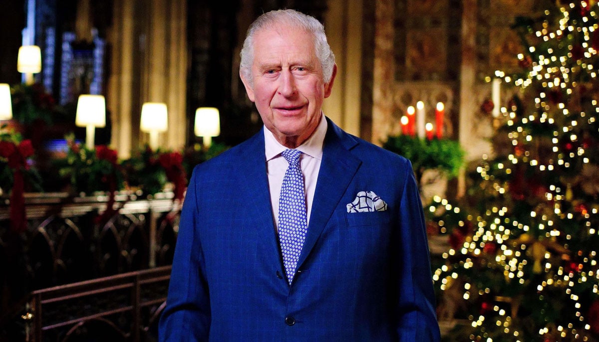 King Charles sets major example for royal family with eco-friendly travel