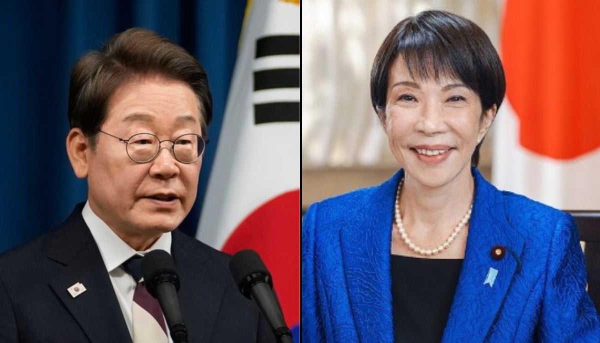 South Korea: President Lee to visit Japan for summit with PM Takaichi