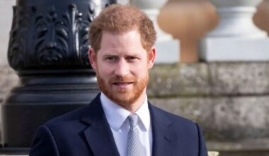 How Prince Harry’s security fight could change his royal future? Source
