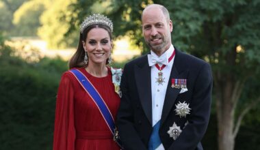 Why Prince William, Kate hired a crisis expert despite royal