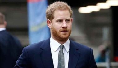 Prince Harry relationship with King Charles 'not straightforward,' says expert