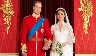Royal expert rejects rumours about Prince William, Kate Middleton marital woes