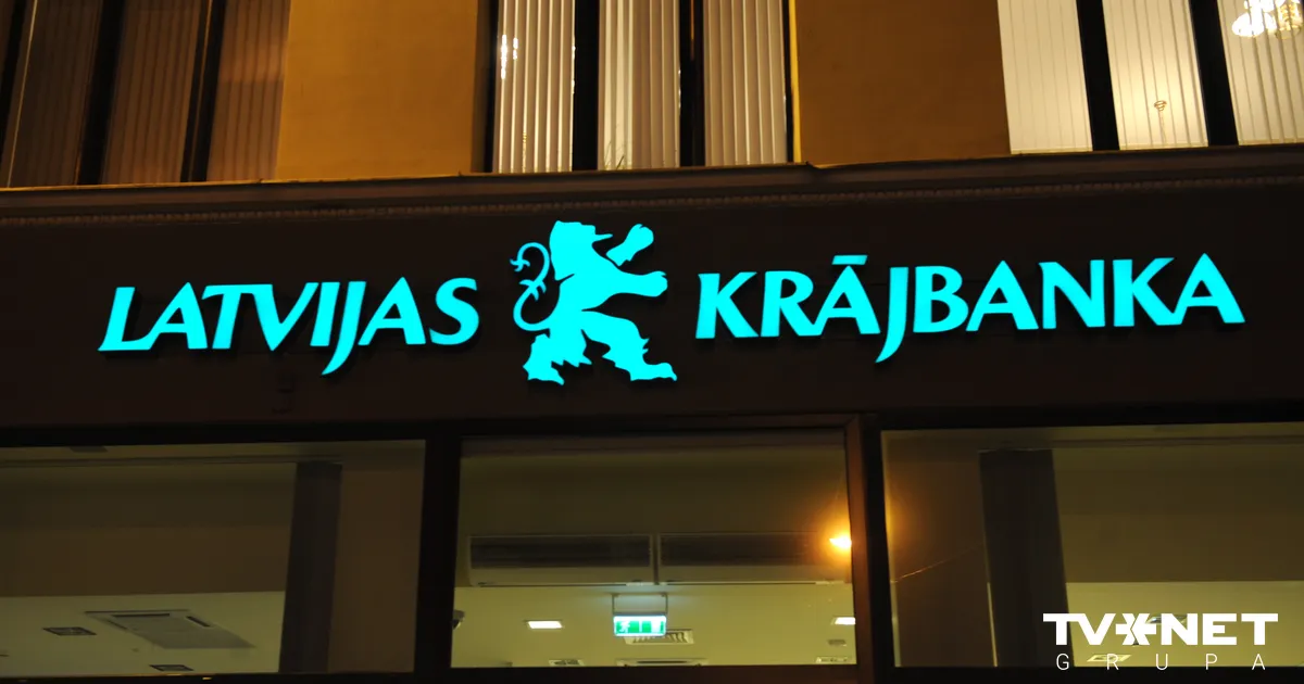 "Latvijas krājbankas" administratoram pērn izdevies atgūt aptuveni 8000 eiro vērtus aktīvus