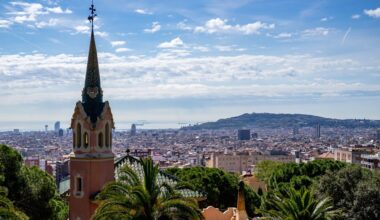 Evangelical churches continue to grow across Spain