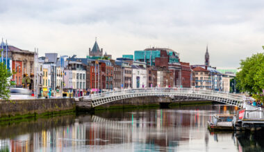 Ireland on 'wrong path' as fertility and marriage rates reach record lows