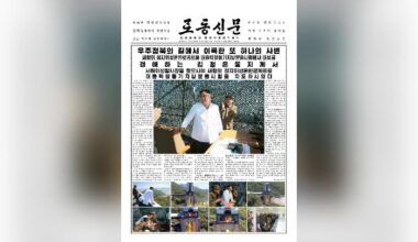 South Korea Allows Public Access to North Korean Newspapers