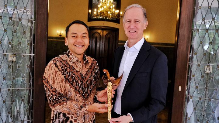 Solo City Seeks Repatriation of Local Historical Artifacts from Netherlands