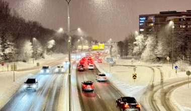 Plussgrader på Østlandet etter snøkaos