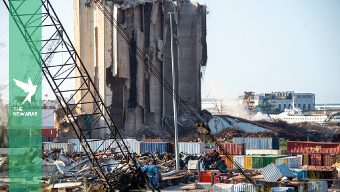 Bulgaria releases owner of ship linked to Beirut Port explosion