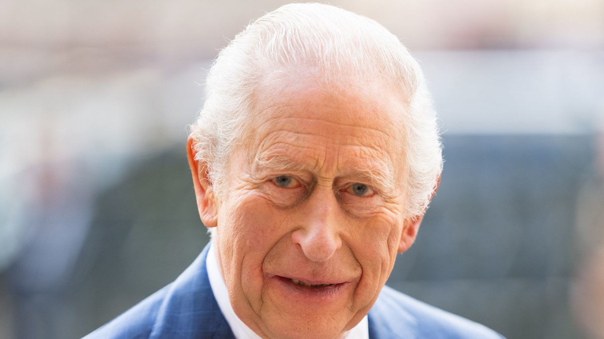 King Charles' team address confusion over 'grand' Scottish home