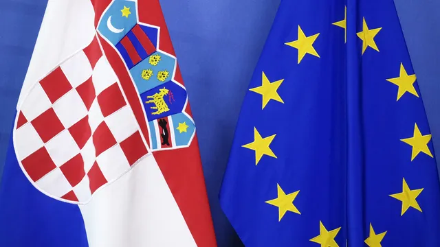 Croatia Rejects Vučić’s Claims of a Threat Against Serbia