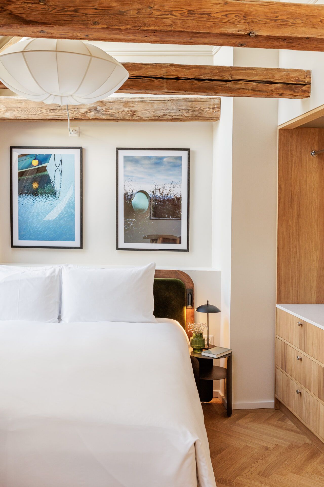 Wilde, Vienna Fleischmarkt | Image credit: Wilde