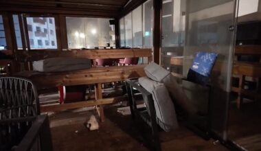 Dutzende Tote bei Feuer in Schweiz: Erster Blick in die Albtraum-Bar | News