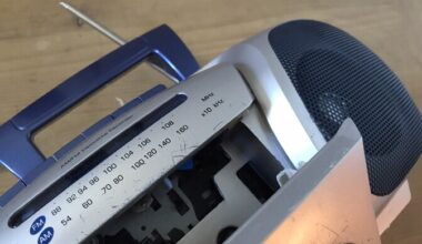 Estonia seeing uptick in music cassette tape sales | News