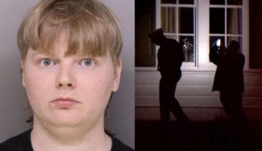 Is William DeFoor, Suspect In JD Vance House Attack, Transgender? Here's What We Know | US News