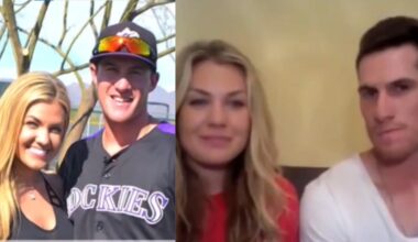 Erika Kirk’s 2014 ‘Amazing Race’ Video Resurfaces: JT Massey, Romania Orphanage, China Visit Under Scrutiny | US Buzz