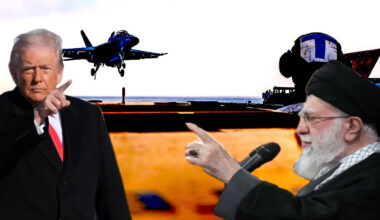 Is US Preparing for a Strike on Iran? US Secretary of War Pete Hegseth Says Donald Trump Is Ready | US News