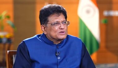 Piyush Goyal's Critique: UPA's China Focus Cost India EU Trade Opportunities and Economic Growth - Times Now Exclusive | Economy