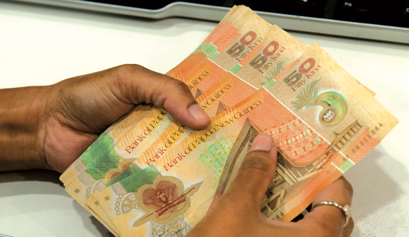 The IMF’s balancing act in Papua New Guinea