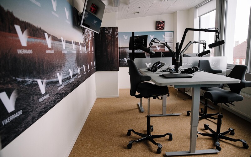 Reedene intervjuu. Aasta kokkuvõte | Vikerraadio