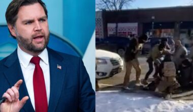 Is This What JD Vance Meant By 'Absolute Immunity'?