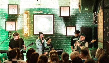 PUBLIK OTSUSTAB ⟩ Mihkel Raua kunstilise juhtimise all pannakse Pärnu päevaks kokku uus unistuste bänd