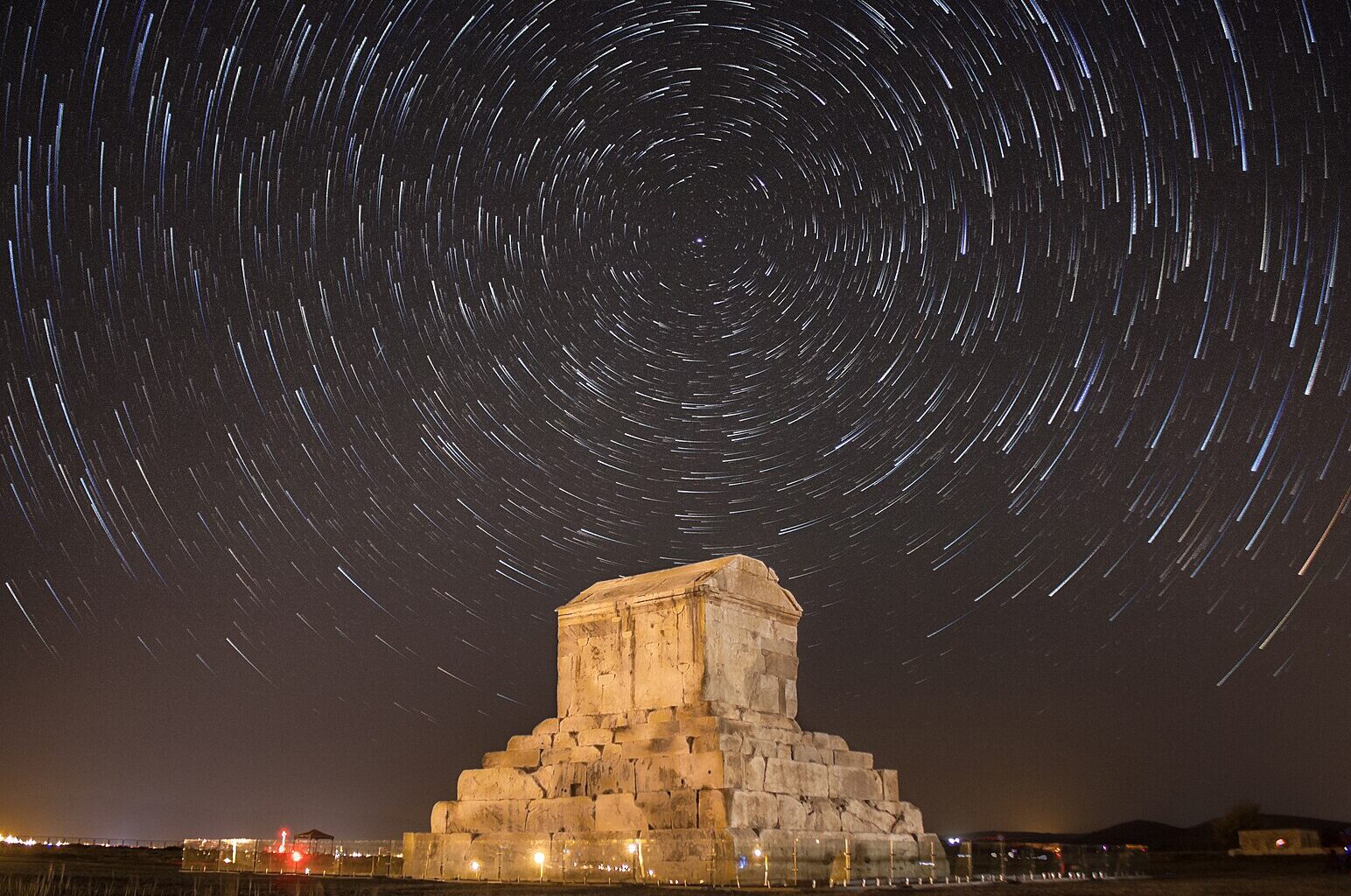 Martyrs, Monasteries, and the Miracle of Iran’s Christian Revival