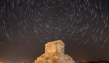 Martyrs, Monasteries, and the Miracle of Iran’s Christian Revival