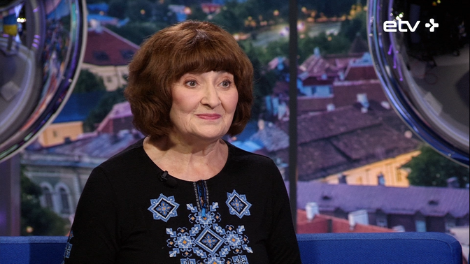 Head of Congress of Ukrainians in Estonia honored by President Zelenskyy | News