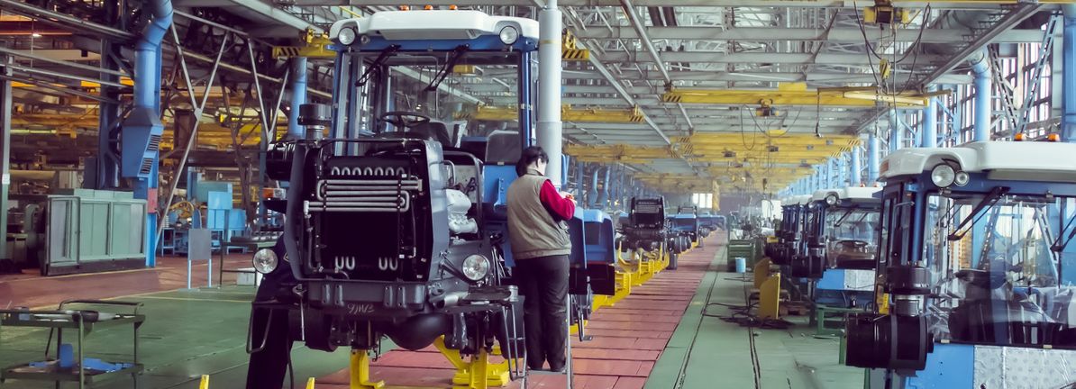 S&P Global Market Intelligence